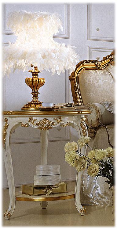 Подставка  ANTONELLI MORAVIO 6046 BELVEDERE - Вид №1