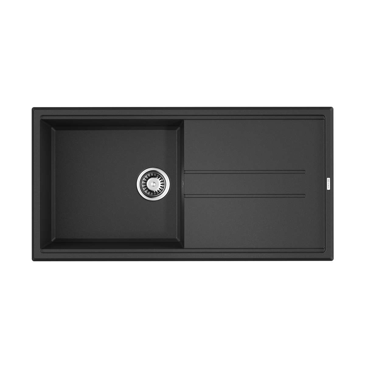 Кухонная мойка Tedori 100 BL OMOIKIRI 4993916