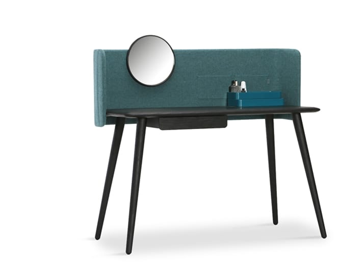 Письменный стол / туалетный столик Now & Future LAWRENCE ARCH-00006106 - Вид №1