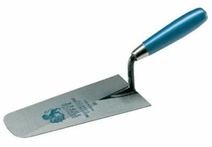 Ausonia Мастерок переливающийся с деревянной ручкой Cazzuole manico legno