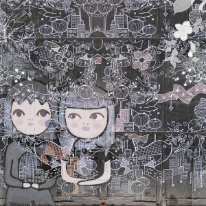 WP03062A Обои декоративные Adriani e Rossi