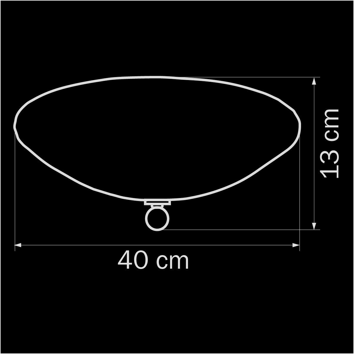 Потолочный светильник Lightstar Zucche 820830 LIGHTSTAR ZUCCHE 082287 Белый  - Вид №1