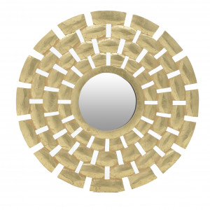 3895536.0015 Зеркало настенное TO4ROOMS