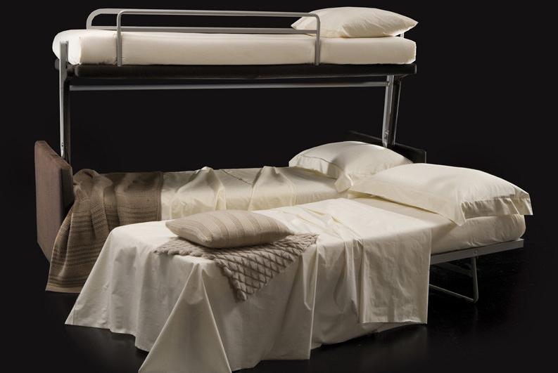 Milano Bedding Диван-кровать / двухъярусная кровать sun-id-1510004 - Вид №2