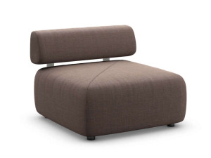 Тканевое садовое кресло