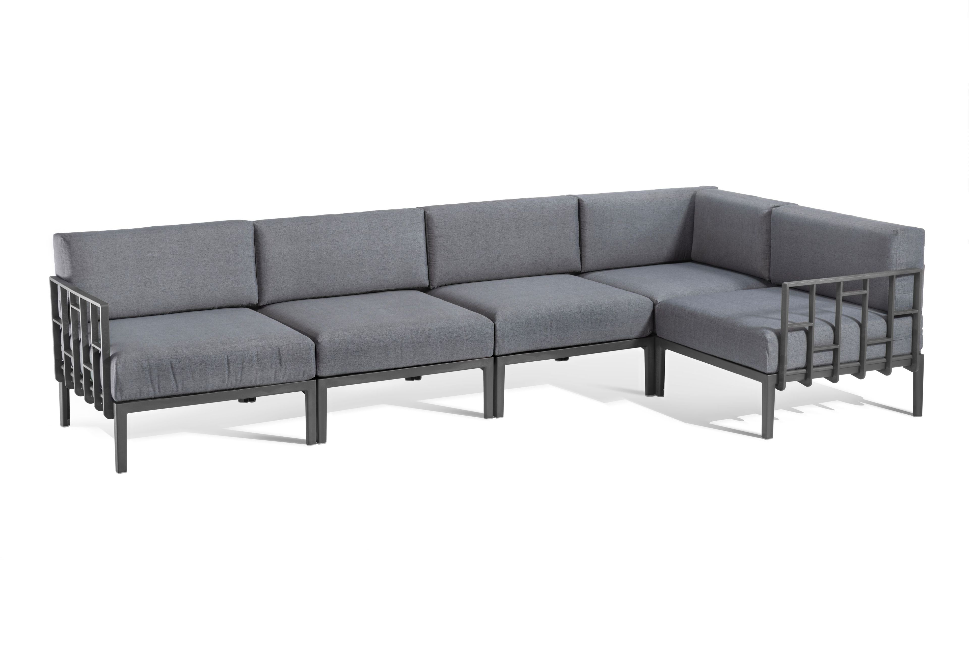 Тканевое кресло с подлокотниками GABER Enjoy ARCH-00031341 - Вид №14