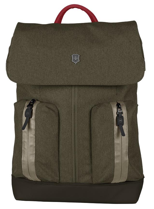 602146 Рюкзак Flapover Laptop Backpack 15" Victorinox Altmont Classic 