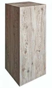 Ph Collection Постамент из дерева