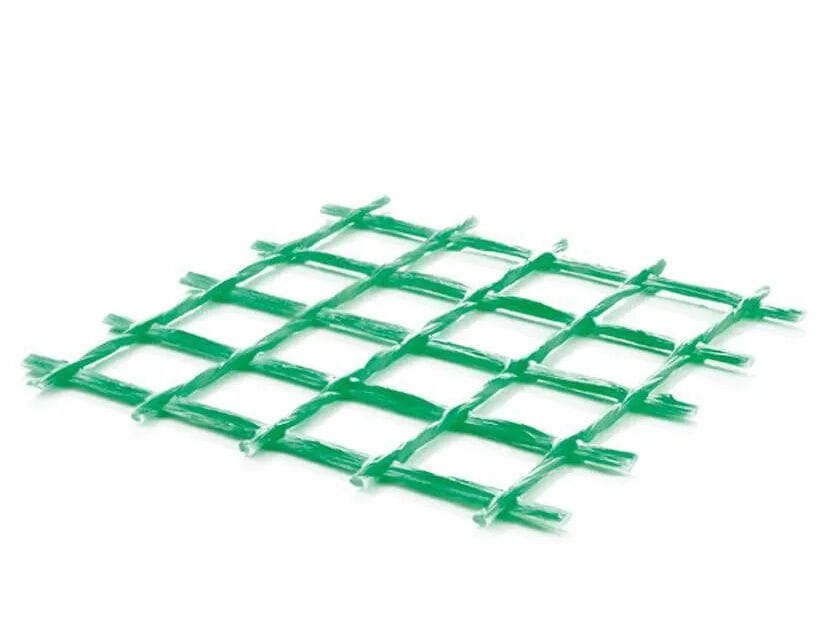 Армированный стекловолокном полиэстер предварительно сформированный сетчатый платок (GFRP) Fibre Net повторная структура ARCH-00118903 - Вид №1