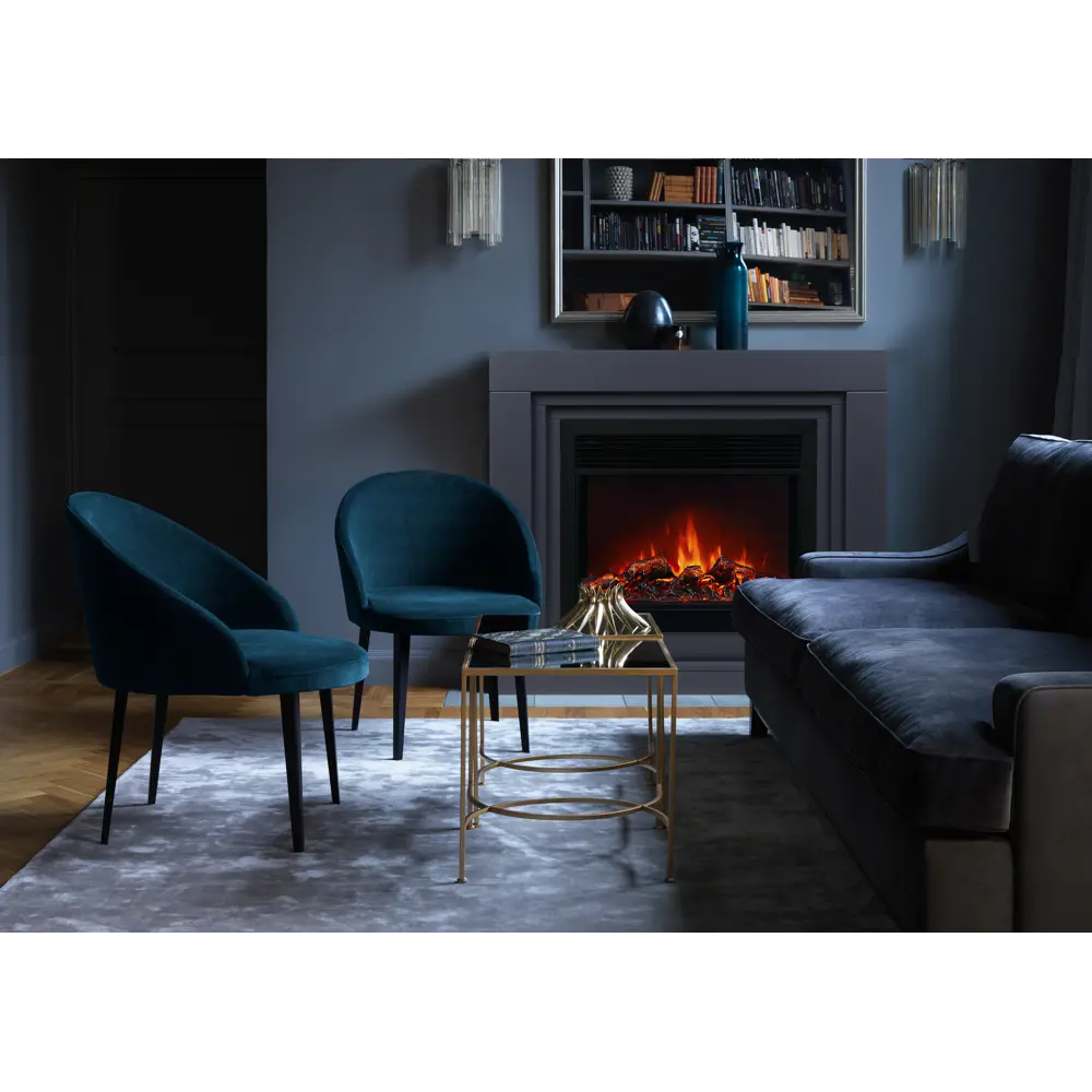 Обрамление Stanley 26 под очаг Epsilon 26 SIR 84601268 STLM-2064324 REALFLAME  - Вид №7