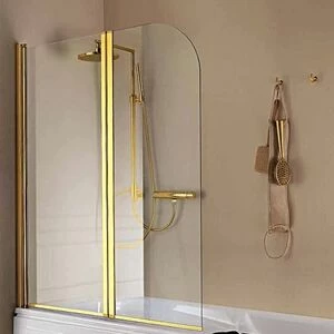 Samo DolceVita Шторка на ванну 1000х1400 мм