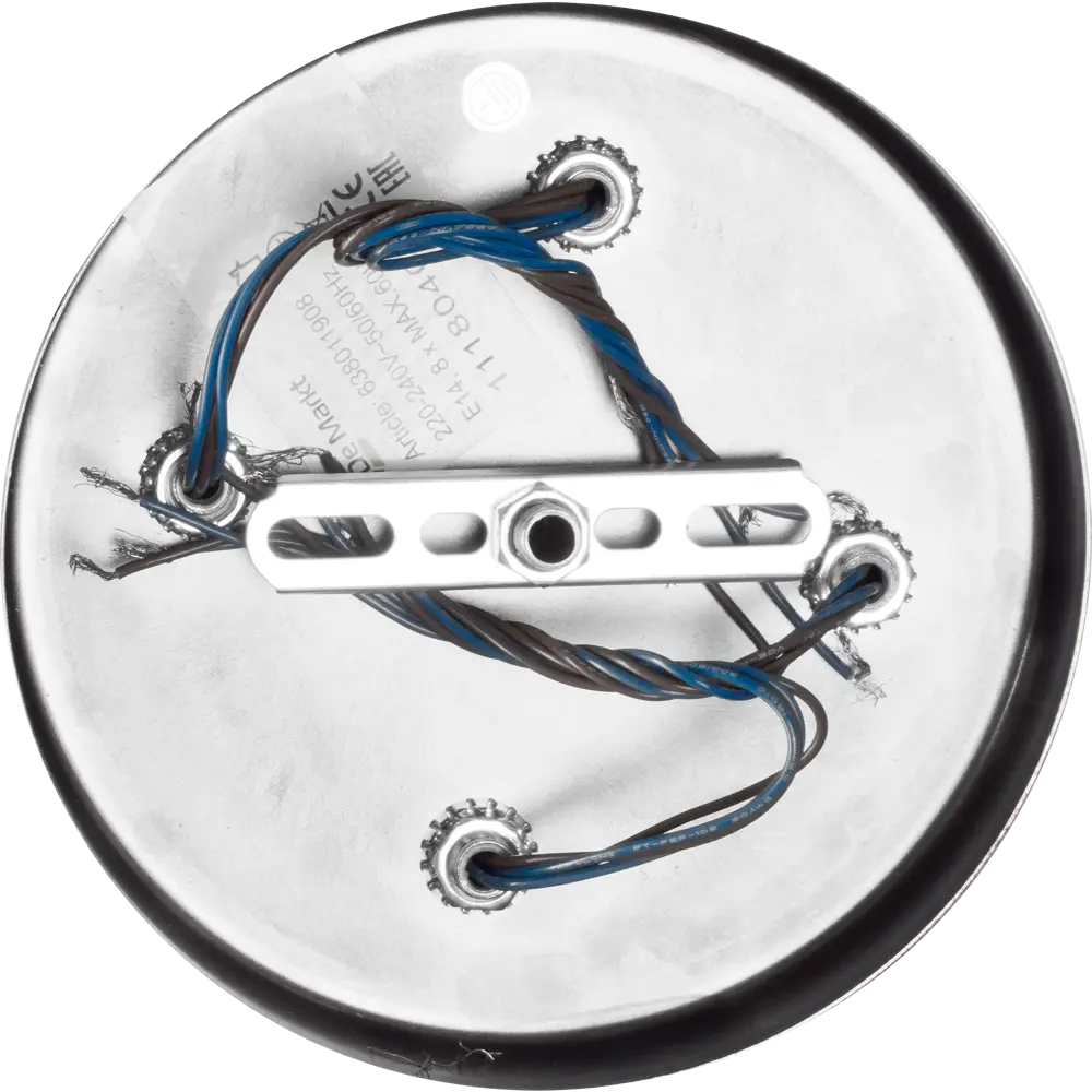 De Markt Олимпия — потолочная люстра для современных интерьеров 18162489 STLM-0009790 - Вид №12