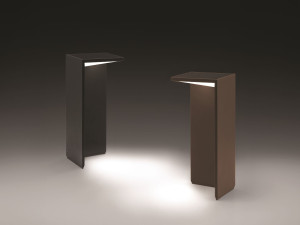 Светодиодный светильник на солнечной энергии