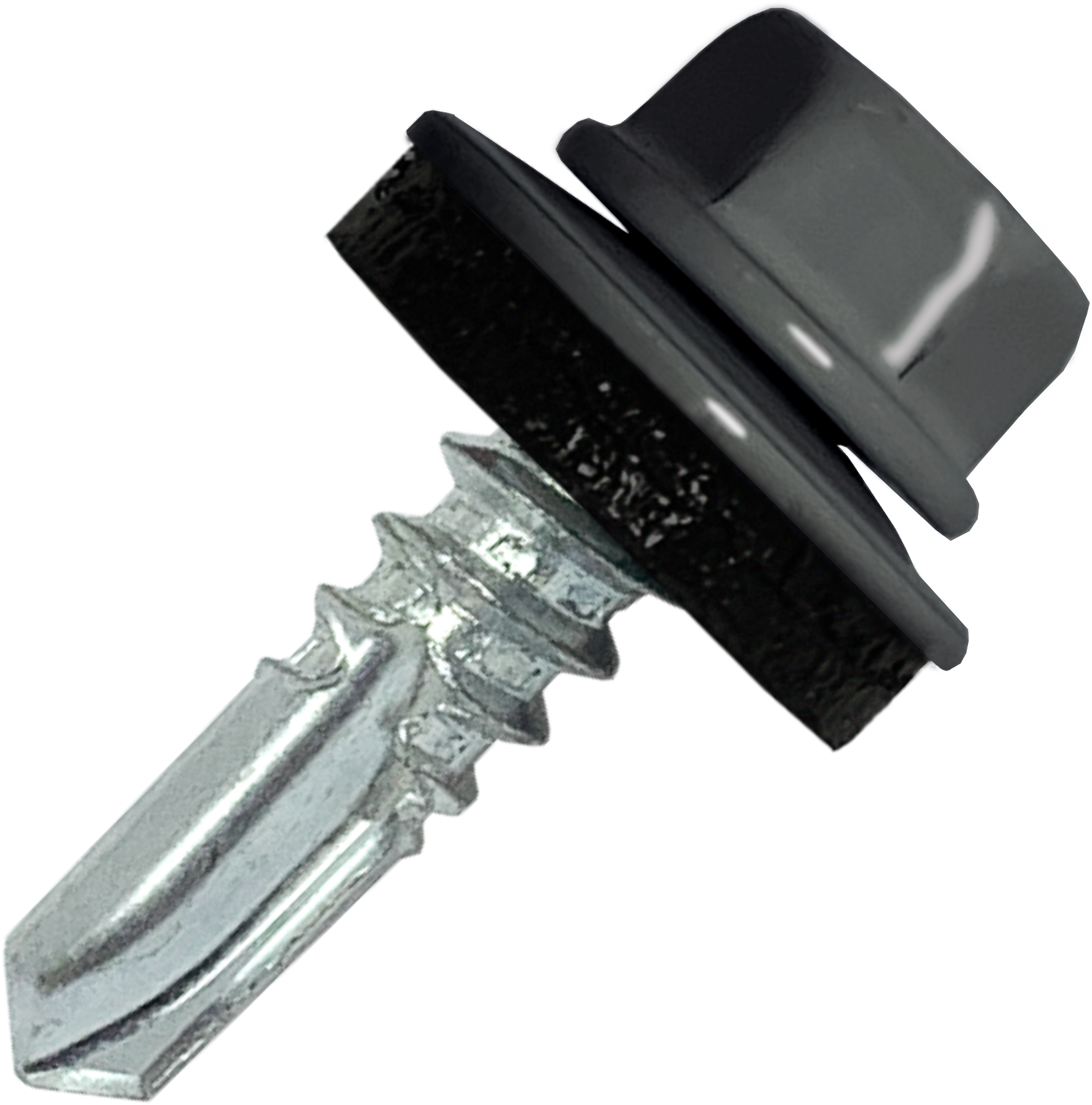 88221617 Саморезы по металлу оцинкованные 5.5x19 мм 1 кг STLM-0076978 Santreyd