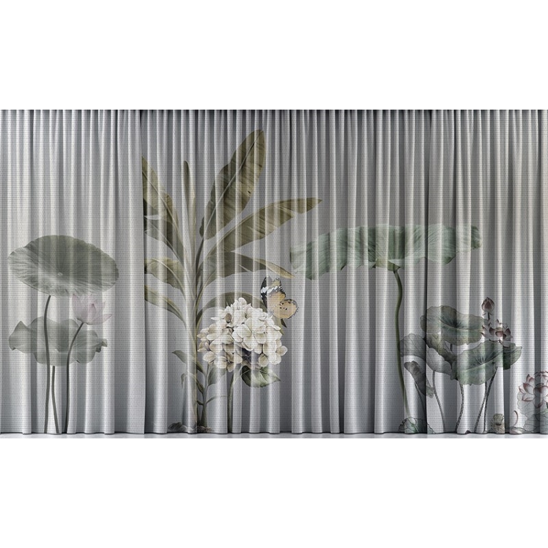 WP03092A Обои декоративные Adriani e Rossi  - Вид №1