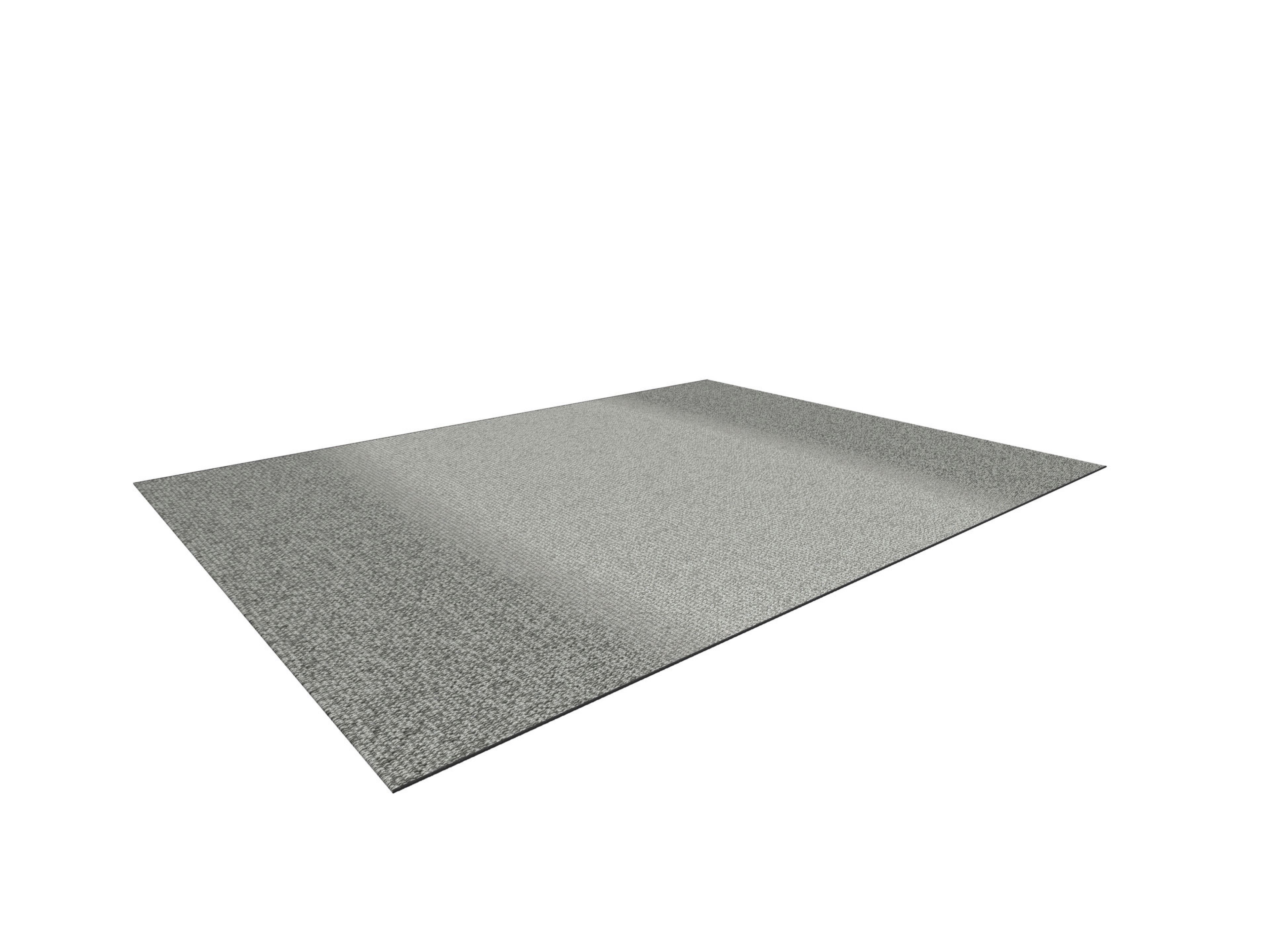 Открытый прямоугольный Канат ковер Gloster RUG ARCH-00013744 - Вид №1