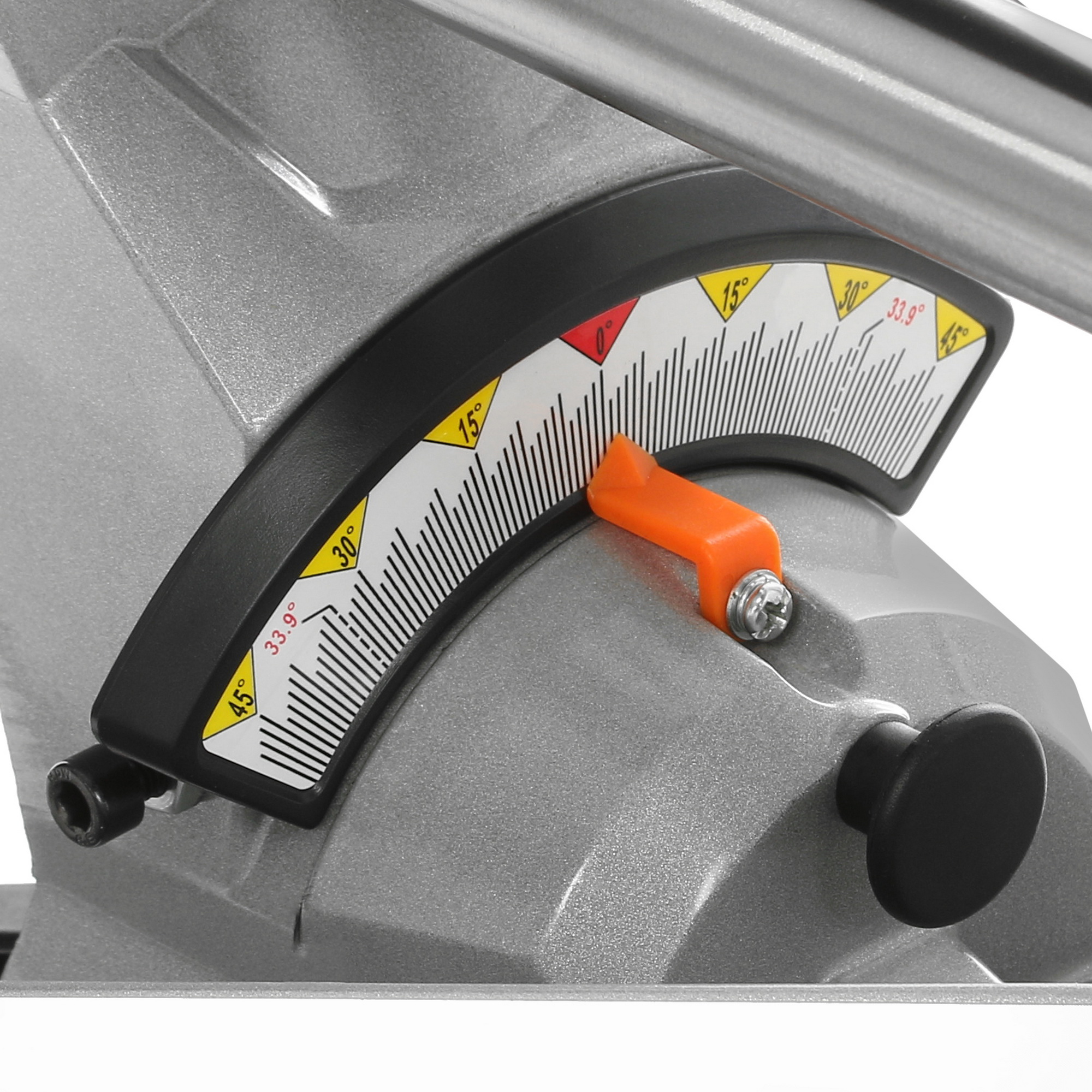 Торцовочная пила  FinePower FMSL210-305 5094253 STDN-0032791 - Вид №7