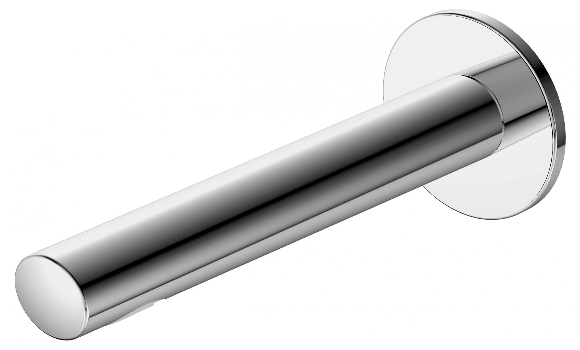 51545010000 Излив для ванны DN 20 KEUCO Edition 400