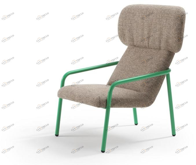 Sancal Кресло с подлокотниками с подлокотниками Elle sun-id-1444998