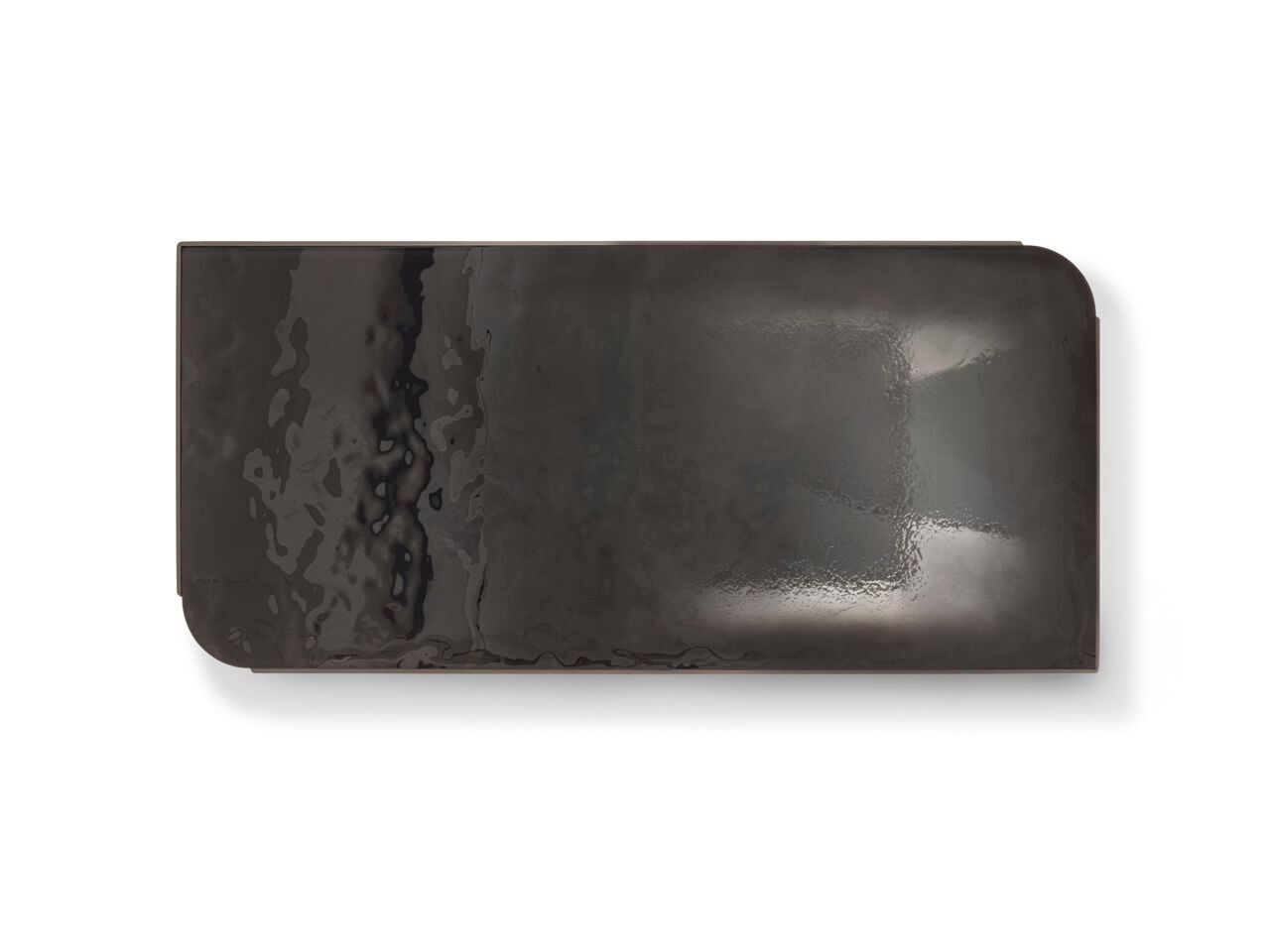 Шкаф из дерева и стекла Giorgetti Hikari ARCH-00016351 - Вид №2