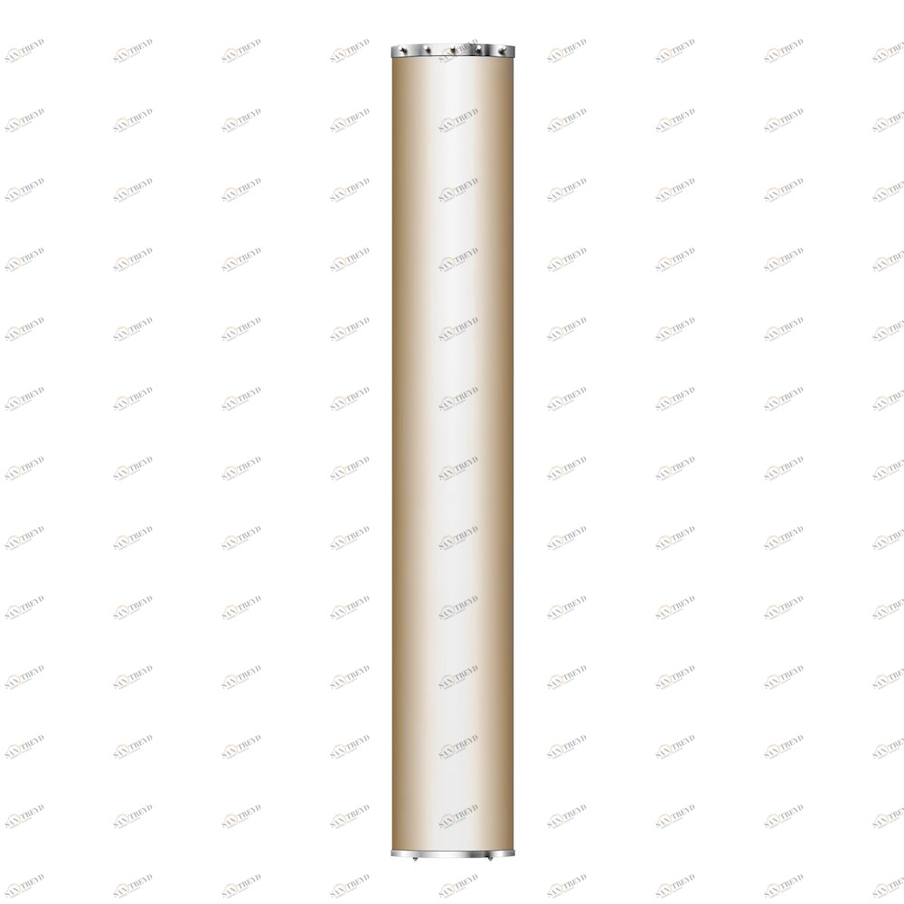 PAX 22-3511 Полотенцесушитель электрический Velvet 1430 шампанского 