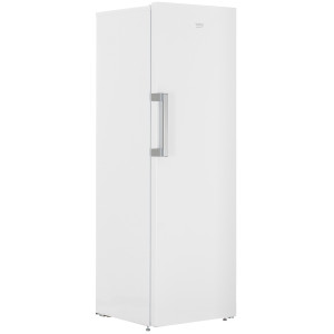 9918053 Морозильный шкаф  Beko B1RFNK312W белый