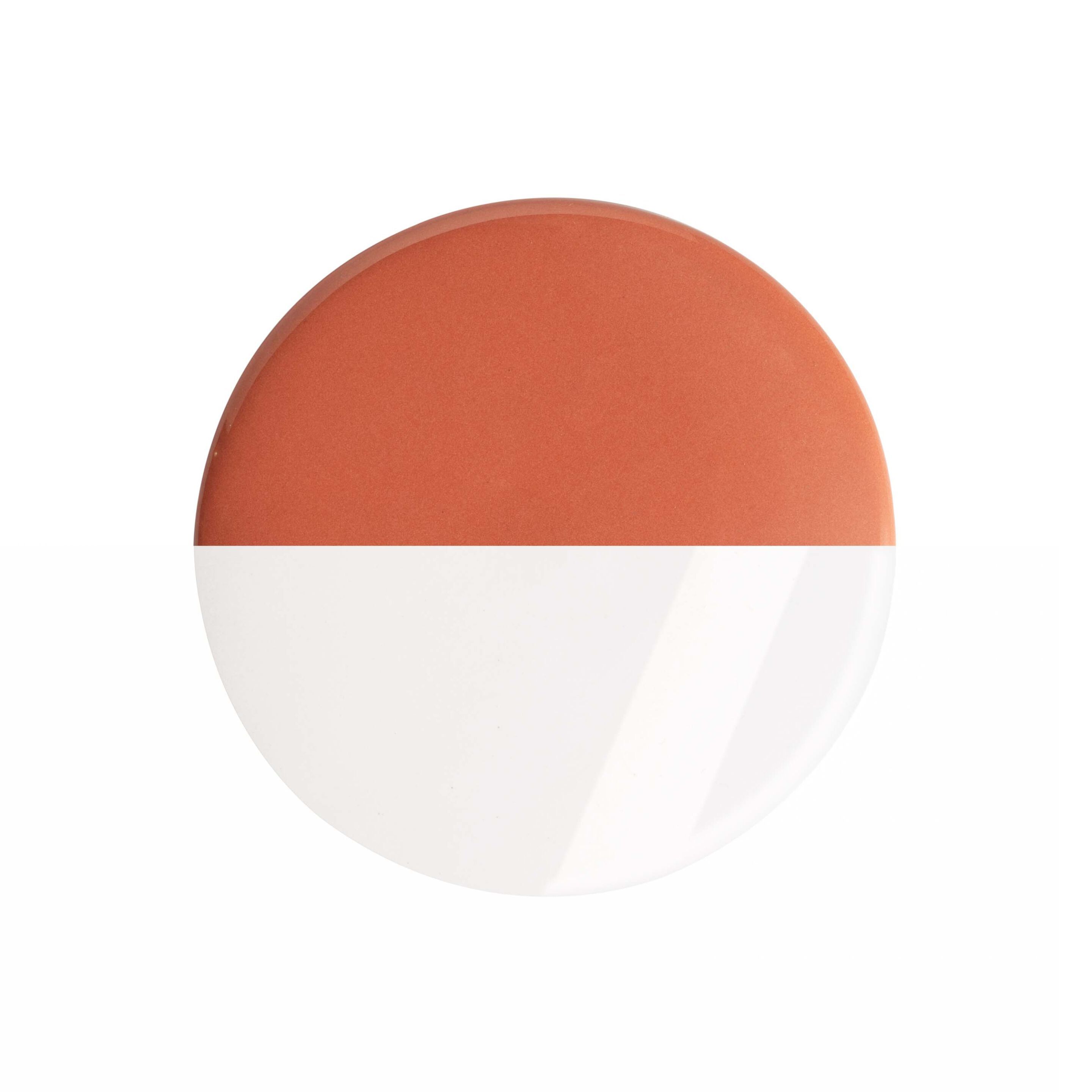 Керамический и стеклянный подвесной светильник FERROLUCE Corcovado ARCH-00105601 - Вид №12