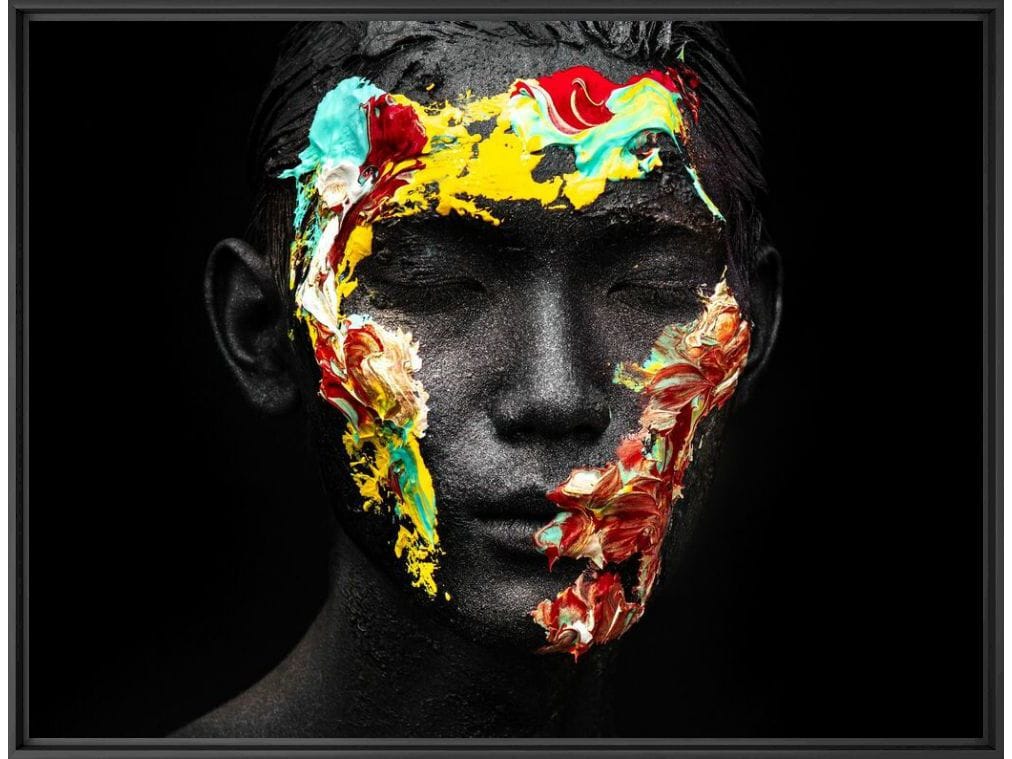 Печать фотографий на бумаге YellowKorner портрет ARCH-00134768 - Вид №1