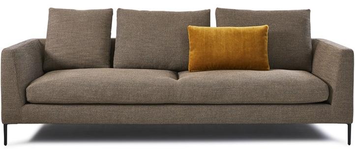 Montis 4-х местный тканевый диван Daley sun-id-1491742 - Вид №2