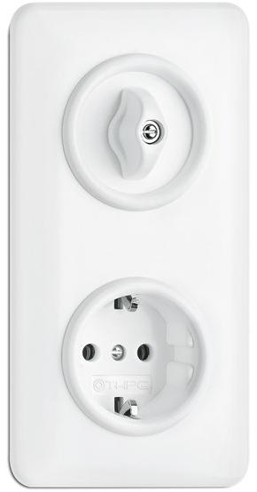 THPG Пластиковая отделочная пластина  176422  - Вид №1