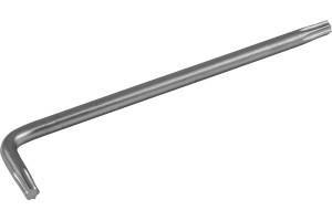 16296024 Торцевой ключ TK15 TORX, T15 53122 THORVIK