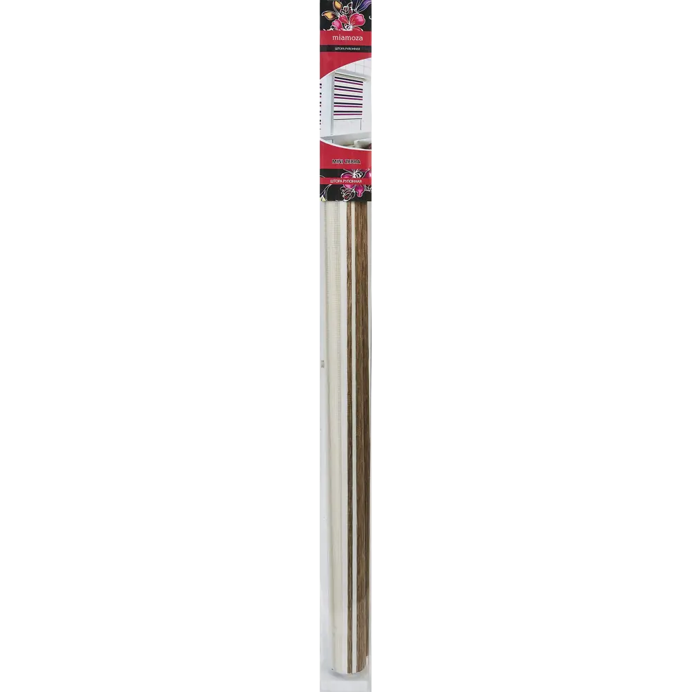 Штора рулонная день-ночь Дэли 70x160 см коричневая 84421731 STLM-2074453 MIAMOZA - Вид №6