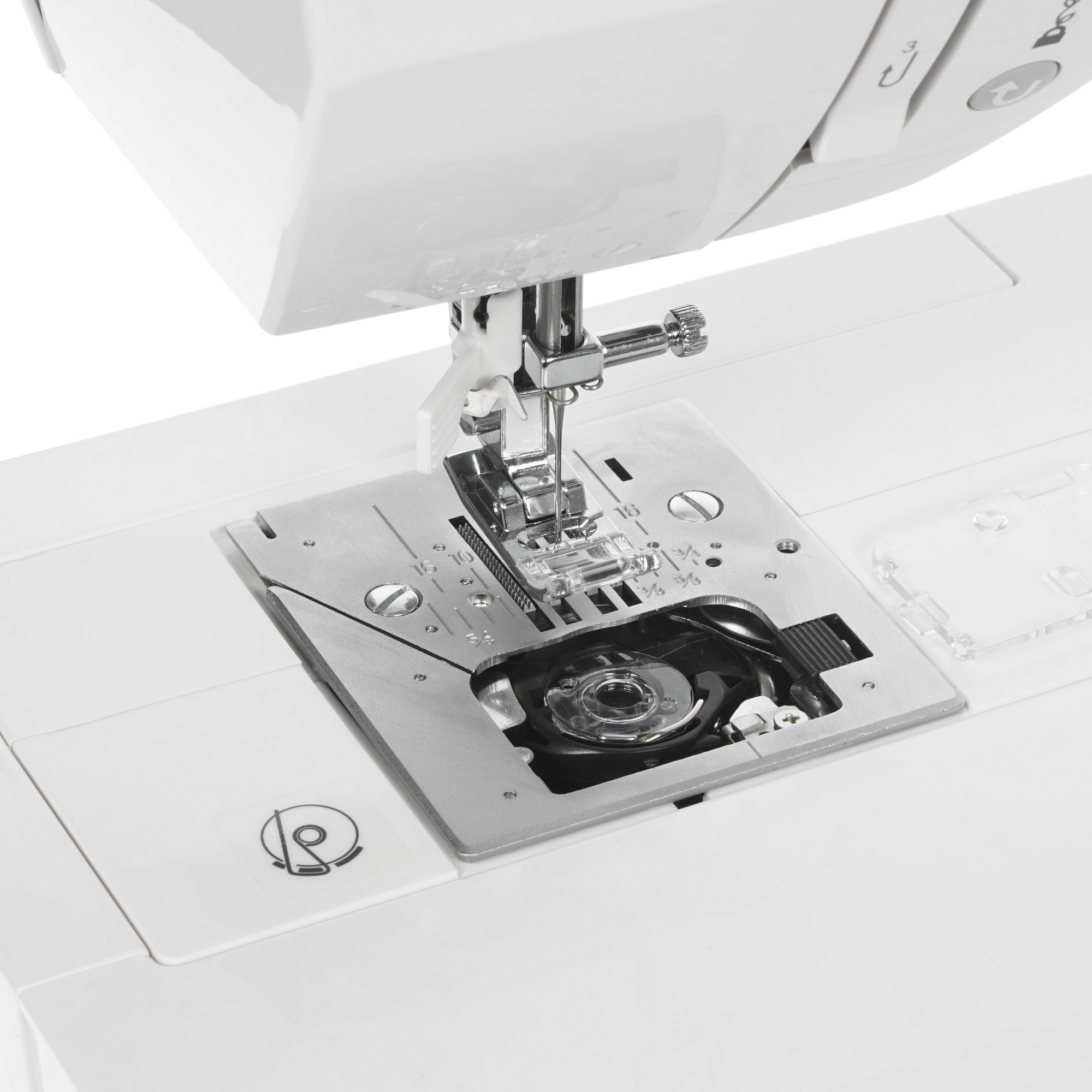 1213655 Швейная машина Singer Confidence 7470 STDN-0056651 - Вид №5