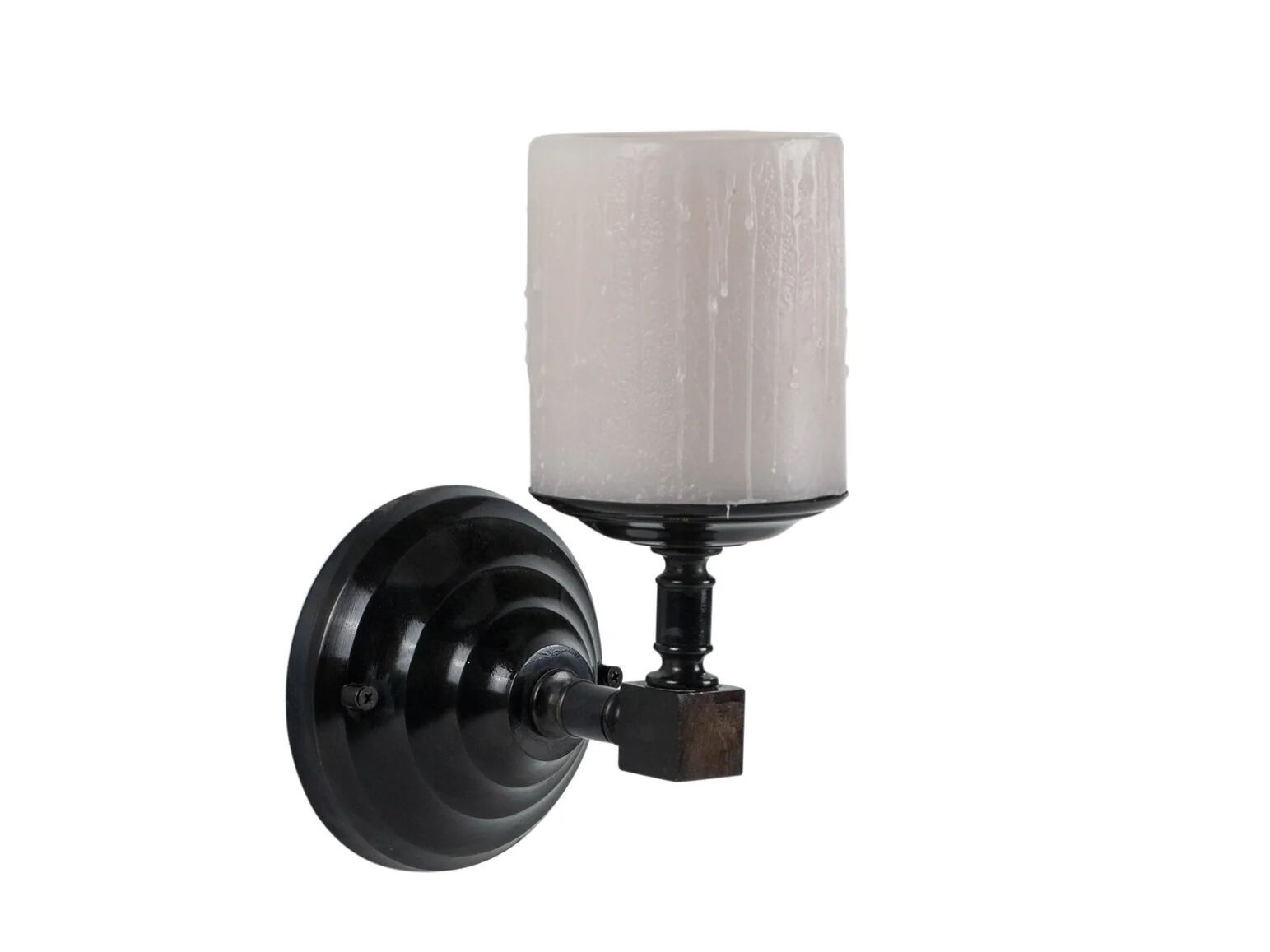 Латунный настенный светильник Authentage Lighting BELLEFEU CHANDELIER WALL ARCH-00023530