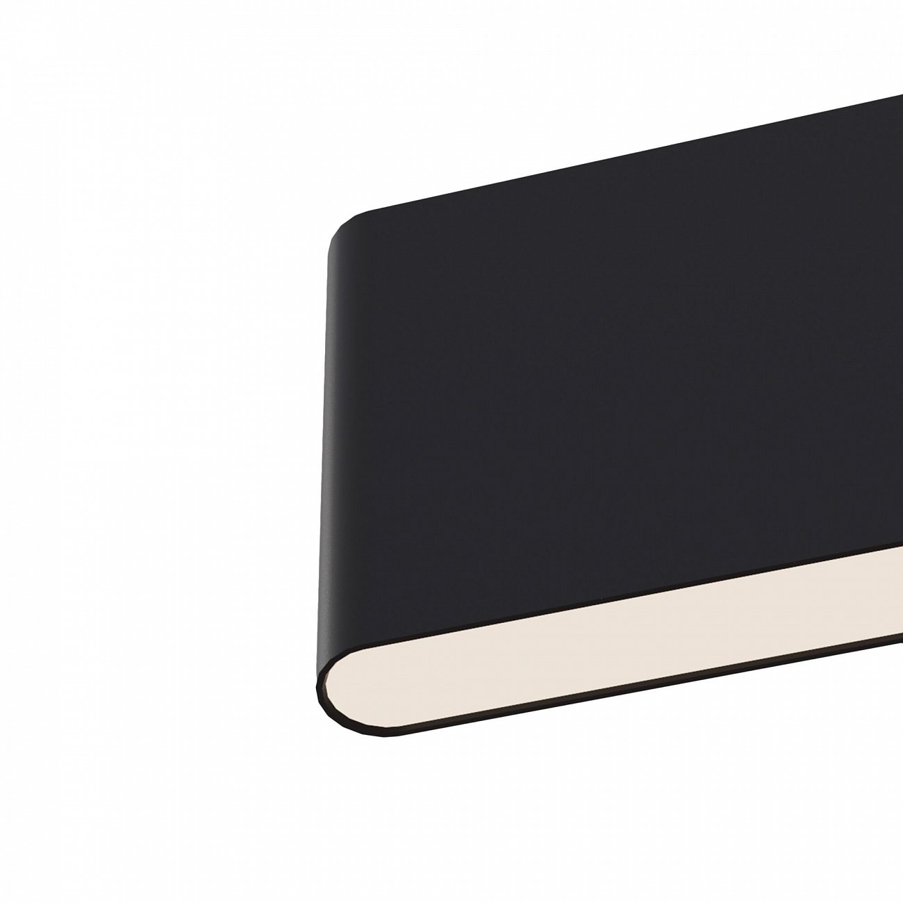 Светильник подвесной светодиодный с дневным белым свечением 94 черный Step P010PL-L23B4K TECHNICAL PENDANT 00-3957081 Черный  - Вид №2