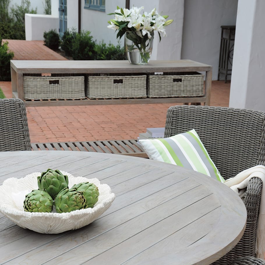 Контейнер из JanusFiber® JANUS et Cie Беседка ARCH-00120014 - Вид №3