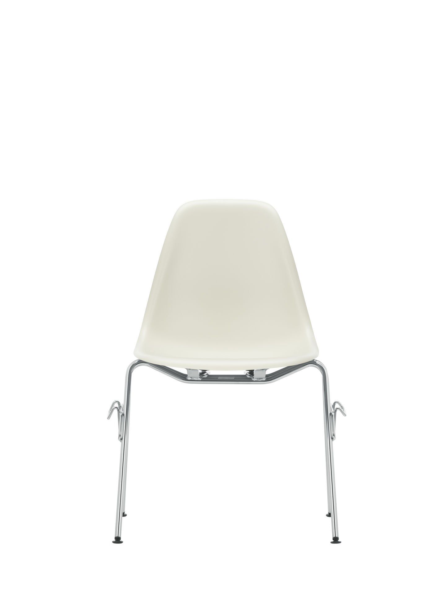 Штабелируемый стул для конференций из полипропилена VITRA Eames Plastic Chair ARCH-00075982 - Вид №18