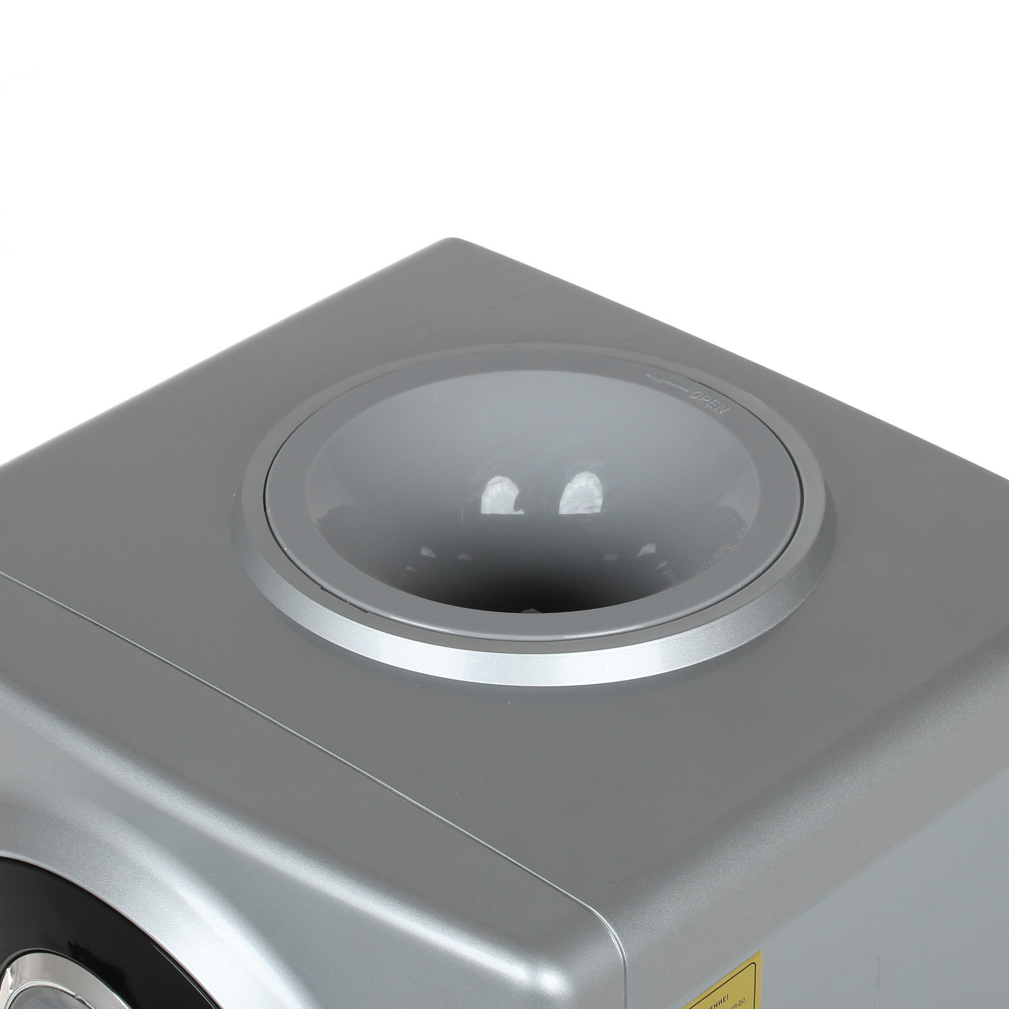 1171085 Диспенсер Aqua Work 5-VB черный STDN-0034601 - Вид №5