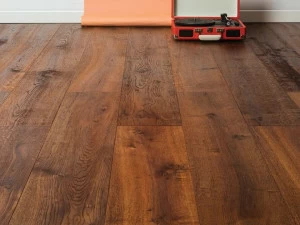 Bruno Parquet Дубовый паркет Veins