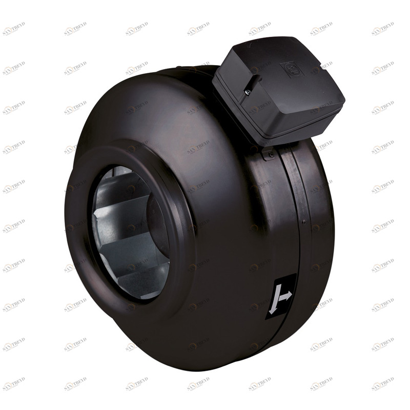 Энергоэффективный канальный вентилятор Soler Palau VENT-250 ECOWATT 5145880500