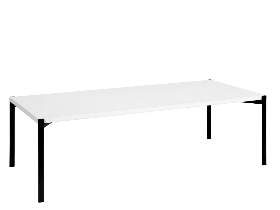 Прямоугольный журнальный столик Artek Кики ARCH-00061290 - Вид №1