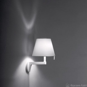 Artemide Melampo 0720010A бра