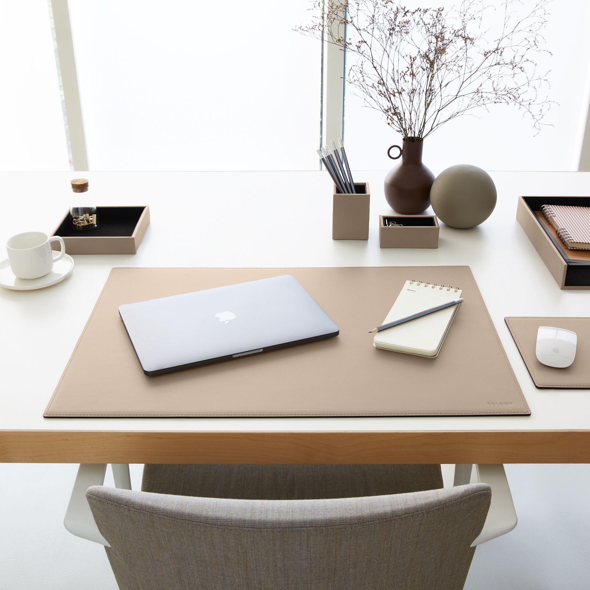 Подпушка из регенерированной кожи EGLOOH Меркурий ARCH-00042359 - Вид №41