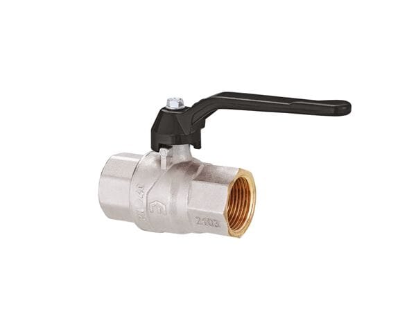 Шаровые краны для воды EMMETI шаровые краны, обратные краны и подводы для воды ARCH-00110094