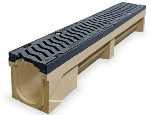 Pircher Полимербетонный канал Super