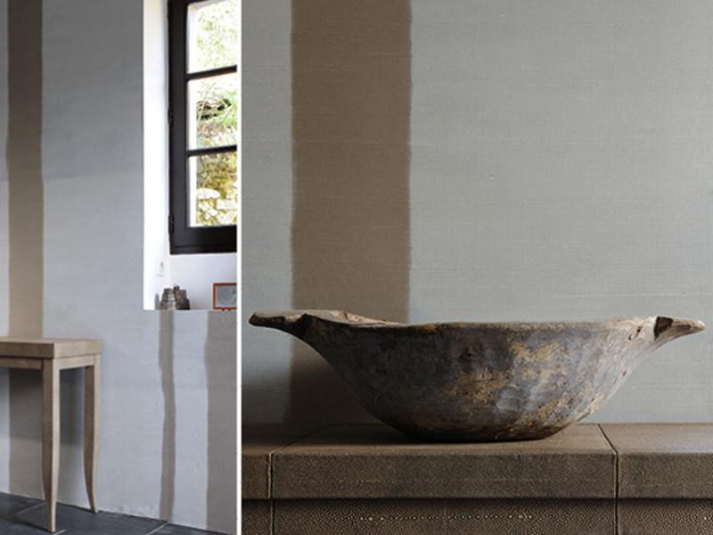 Élitis Однотонные обои sun-id-1445194 - Вид №13