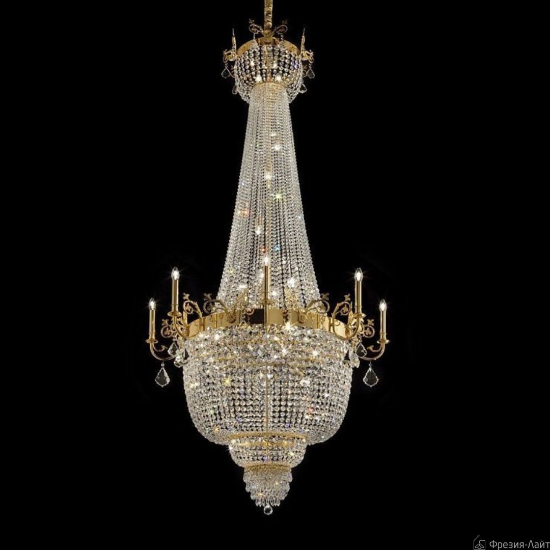 Masiero VE 849 26 люстра подвесная ve84926