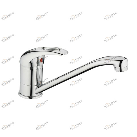 Orange Gabi M81-000cr однорычажный смеситель для кухни Хром sun-id-1517115