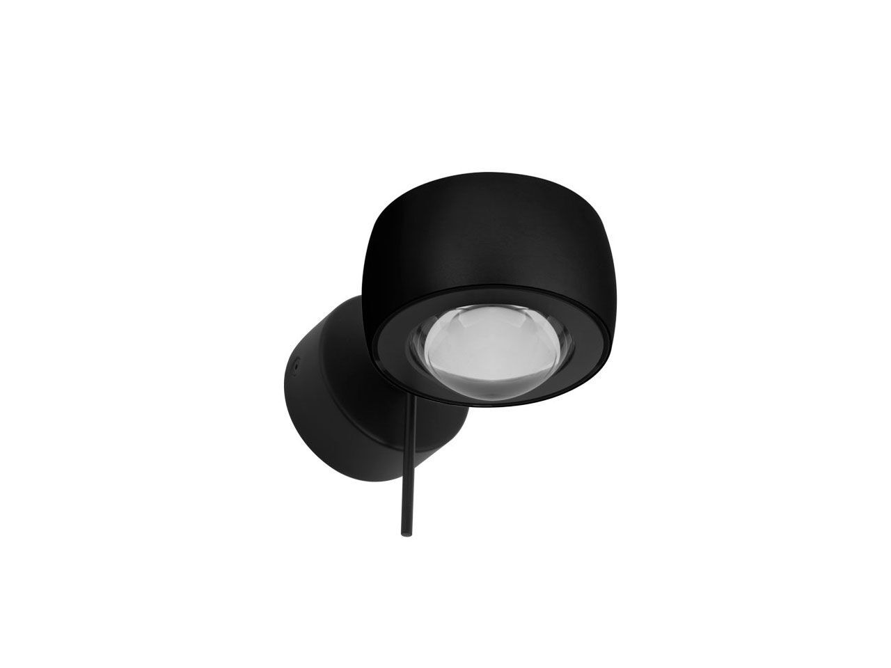 Литой алюминиевый светодиодный настенный светильник A.L.S MAYA ARCH-00016416 - Вид №9