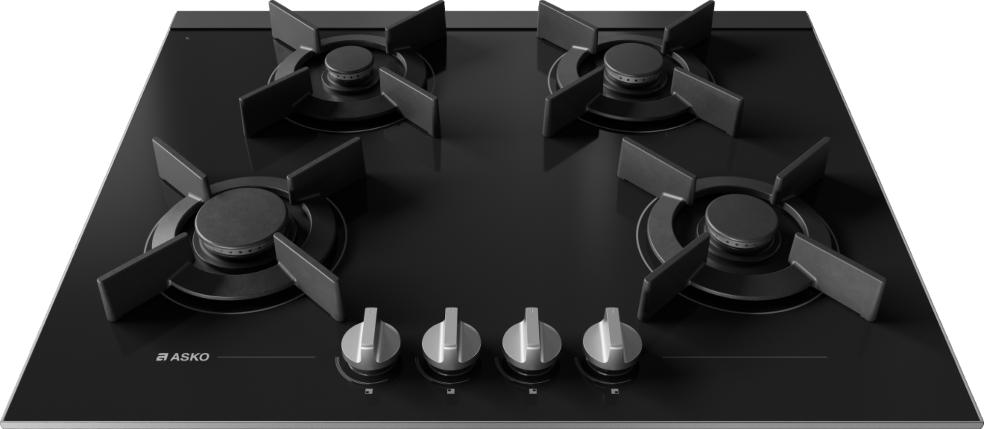 5485180 Газовая варочная поверхность Asko HG8640BGB1 STDN-0053673 - Вид №2